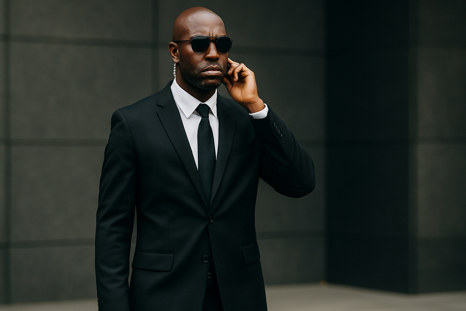 Agente di sicurezza